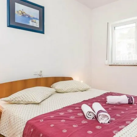 Marjetka Charming - Daisy Apartment *