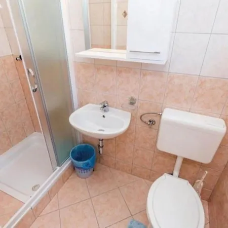 Apartment Marjetka Charming - Daisy Rab Town