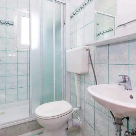 Apartment Marjetka Charming - Daisy Rab Town