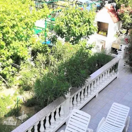 Apartment Marjetka Charming - Daisy *