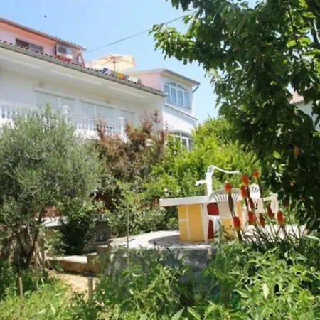 Marjetka Charming - Daisy Apartment *