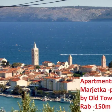 Apartment Marjetka Charming - Daisy *